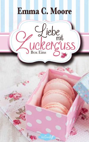 [Tennessee Storys 00] • Liebe mit Zuckerguss (Bundle Zuckergussgeschichten Teil 1-4) Tennessee Storys